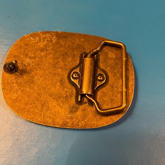 Gucci upcycle belt buckle - Picture 3 of 4